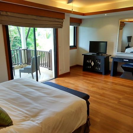Laguna Park Townhomes & Townhome Village By Laguna Phuket Bang Tao Beach  Exteriör bild