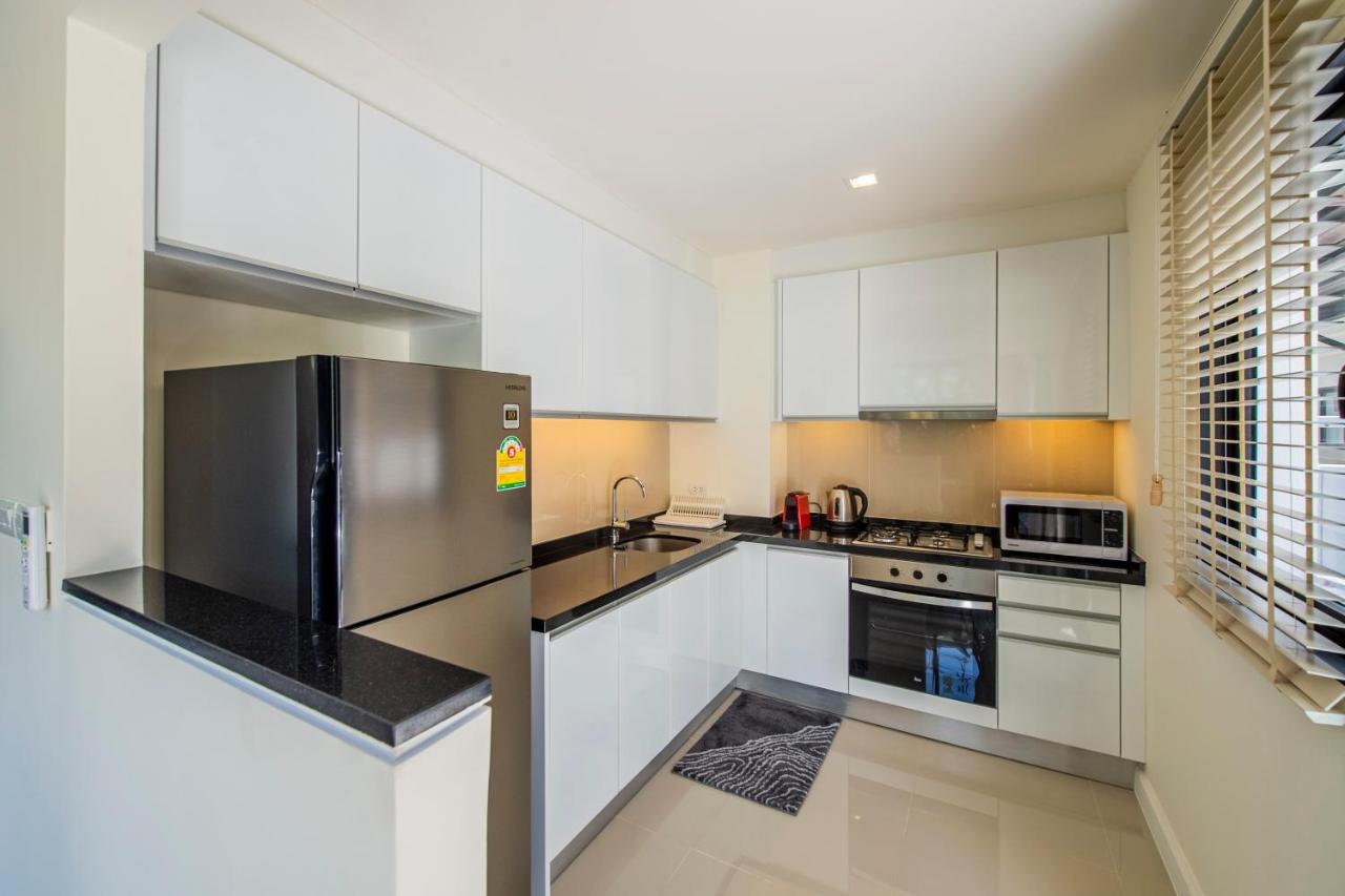 Laguna Park Townhomes & Townhome Village By Laguna Phuket Bang Tao Beach  Exteriör bild