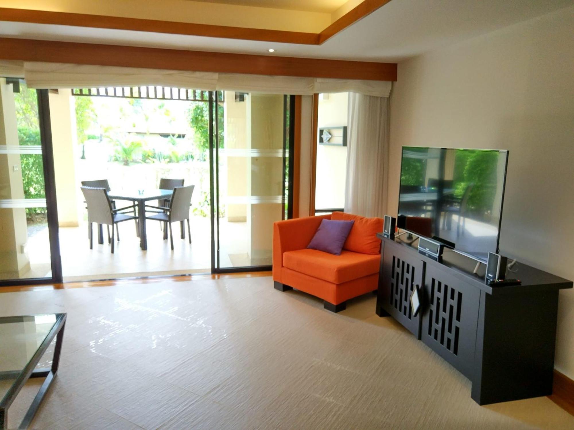 Laguna Park Townhomes & Townhome Village By Laguna Phuket Bang Tao Beach  Exteriör bild