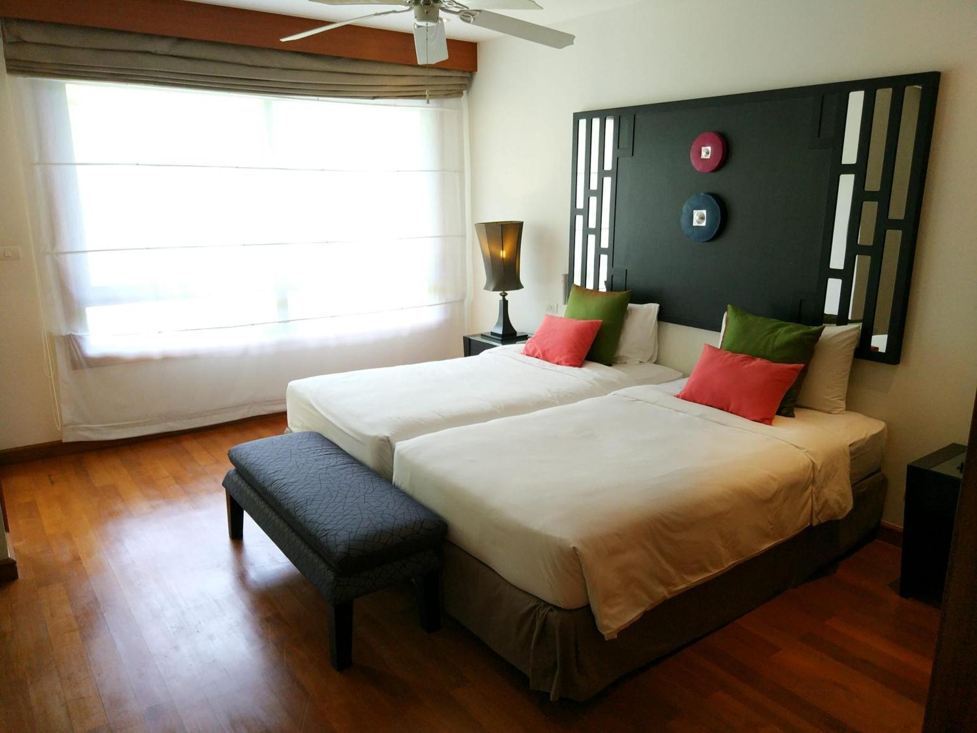 Laguna Park Townhomes & Townhome Village By Laguna Phuket Bang Tao Beach  Exteriör bild