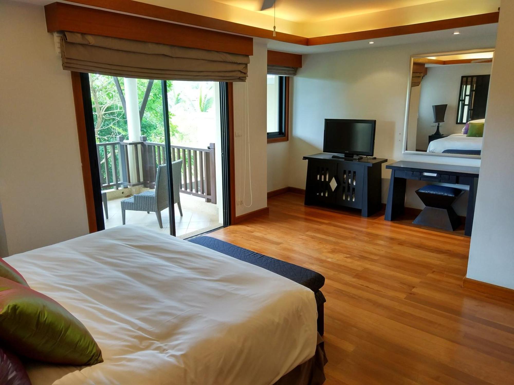 Laguna Park Townhomes & Townhome Village By Laguna Phuket Bang Tao Beach  Exteriör bild