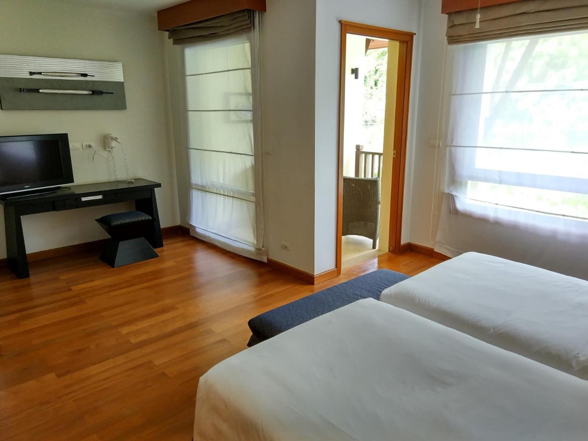 Laguna Park Townhomes & Townhome Village By Laguna Phuket Bang Tao Beach  Exteriör bild