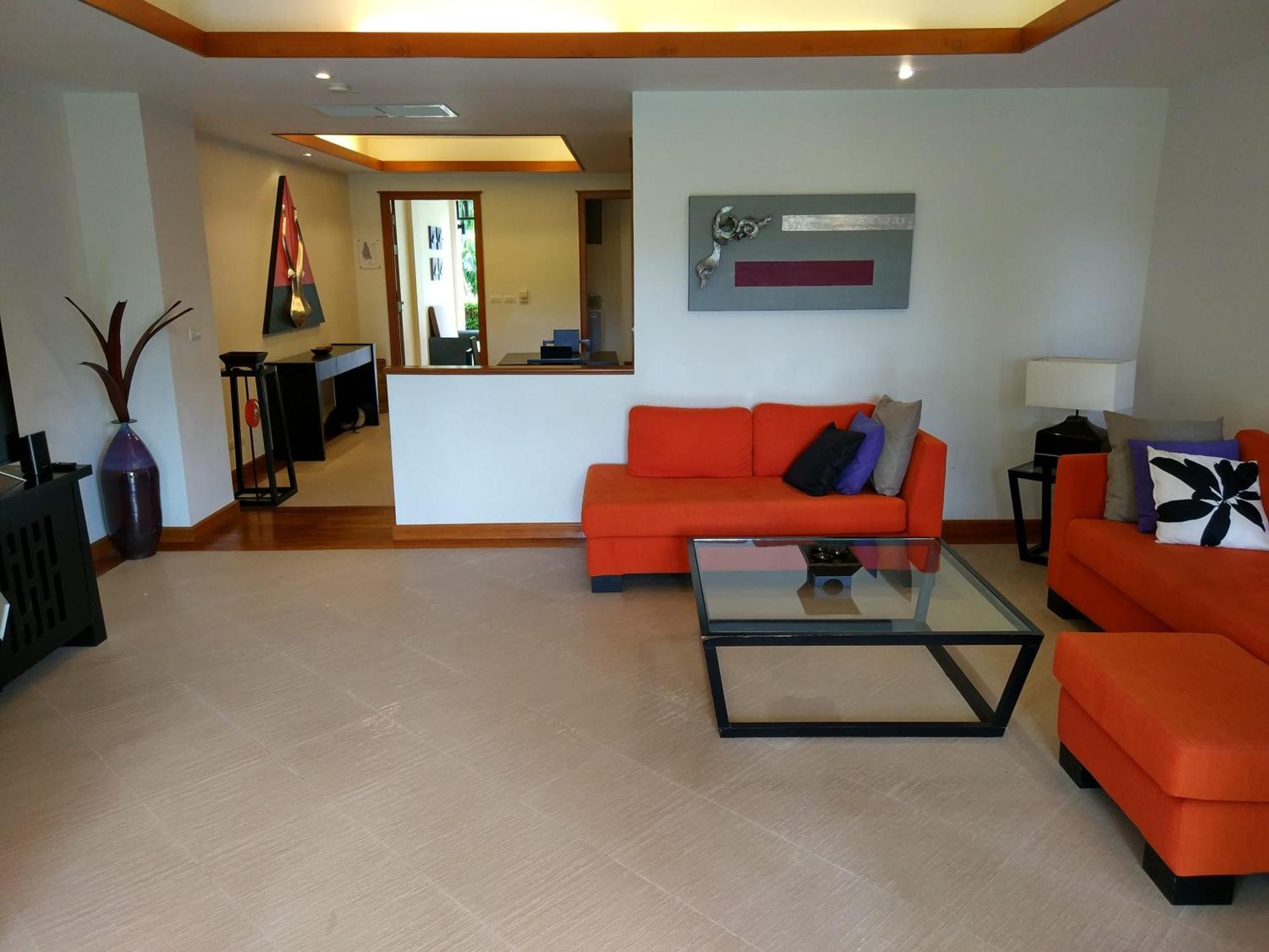 Laguna Park Townhomes & Townhome Village By Laguna Phuket Bang Tao Beach  Exteriör bild