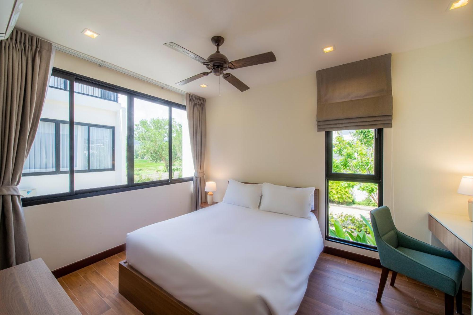 Laguna Park Townhomes & Townhome Village By Laguna Phuket Bang Tao Beach  Rum bild