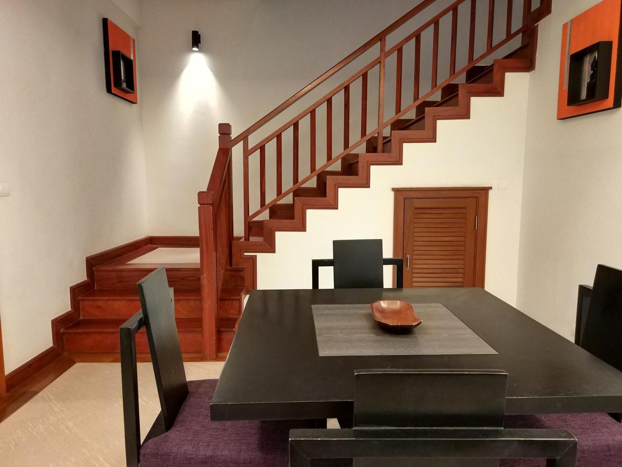 Laguna Park Townhomes & Townhome Village By Laguna Phuket Bang Tao Beach  Exteriör bild