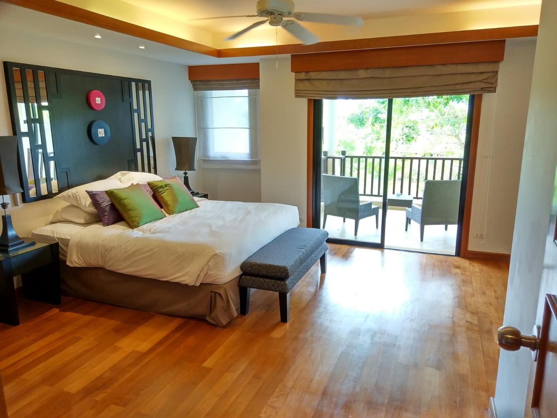 Laguna Park Townhomes & Townhome Village By Laguna Phuket Bang Tao Beach  Exteriör bild