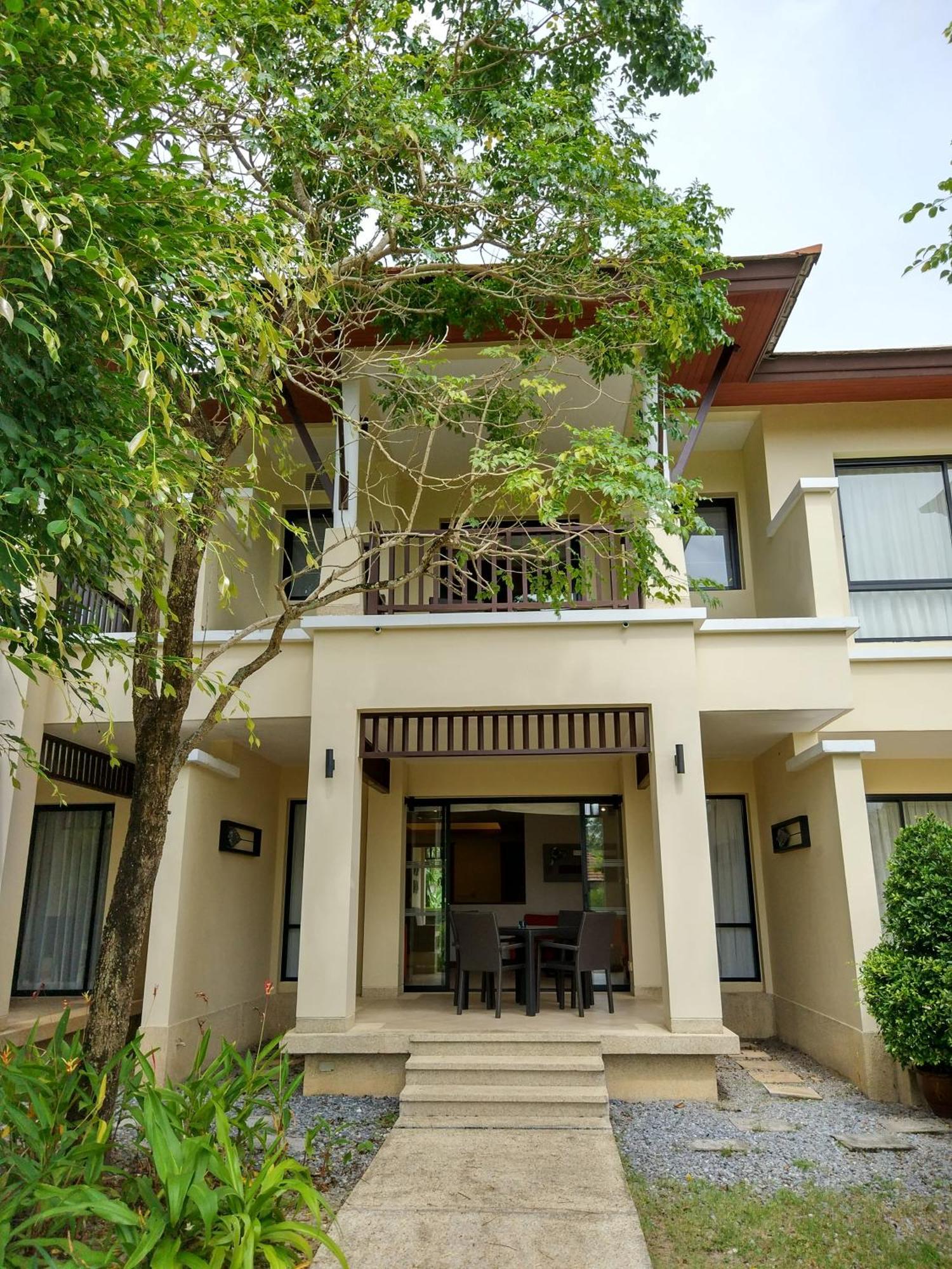 Laguna Park Townhomes & Townhome Village By Laguna Phuket Bang Tao Beach  Exteriör bild