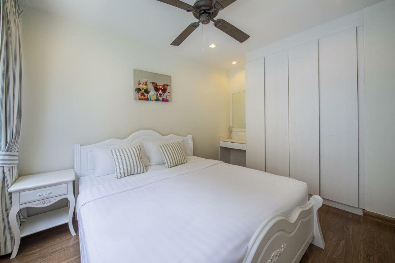 Laguna Park Townhomes & Townhome Village By Laguna Phuket Bang Tao Beach  Exteriör bild